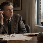 Aldous Huxley mescaline