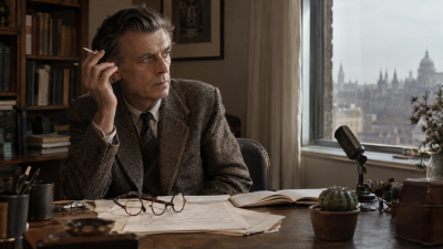 Aldous Huxley mescaline